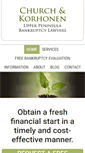 Mobile Screenshot of helpyourcase.com